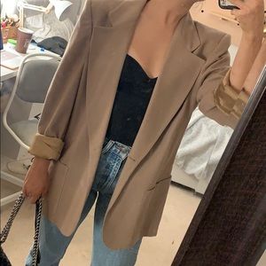 Vintage Christian Dior Blazer